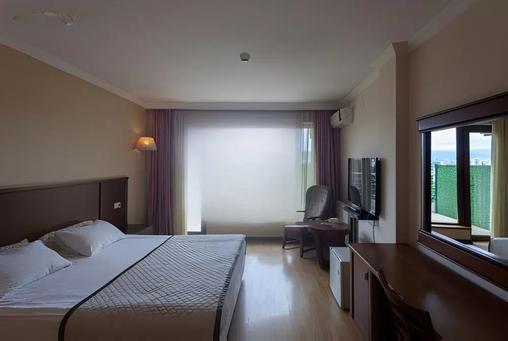 room image